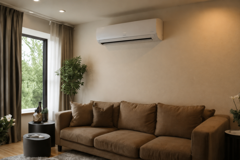AC Repair 1