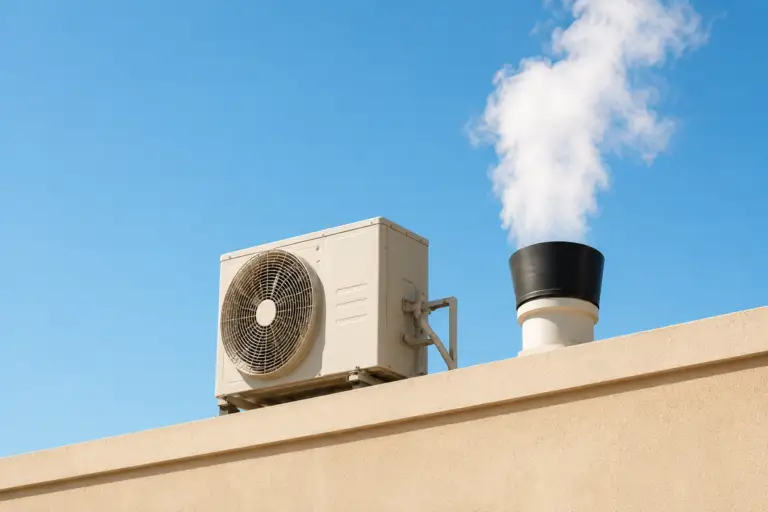 Commercial AC