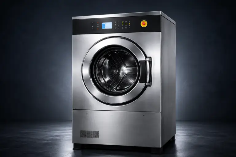 Commercial Washing Machine