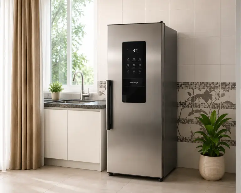 Inverter Refrigerator