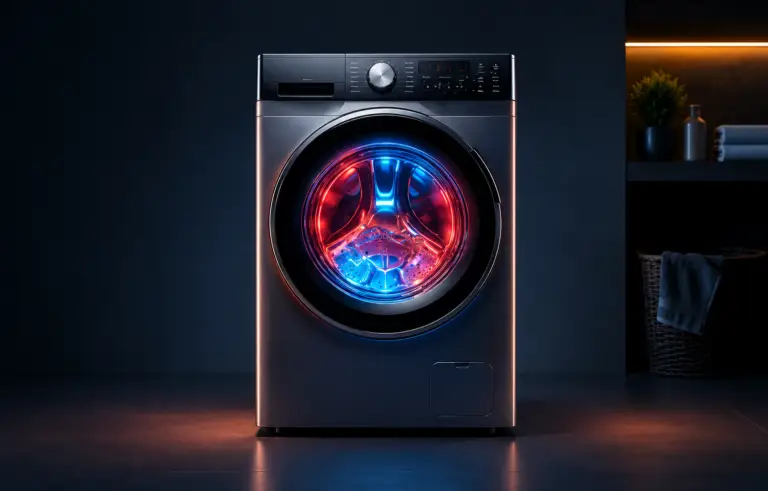 Inverter Washing Machine