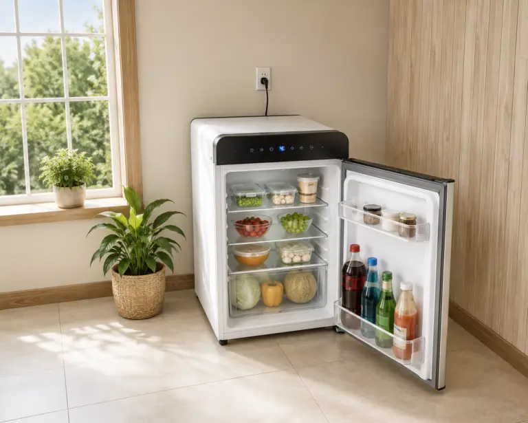 Mini Refrigerator