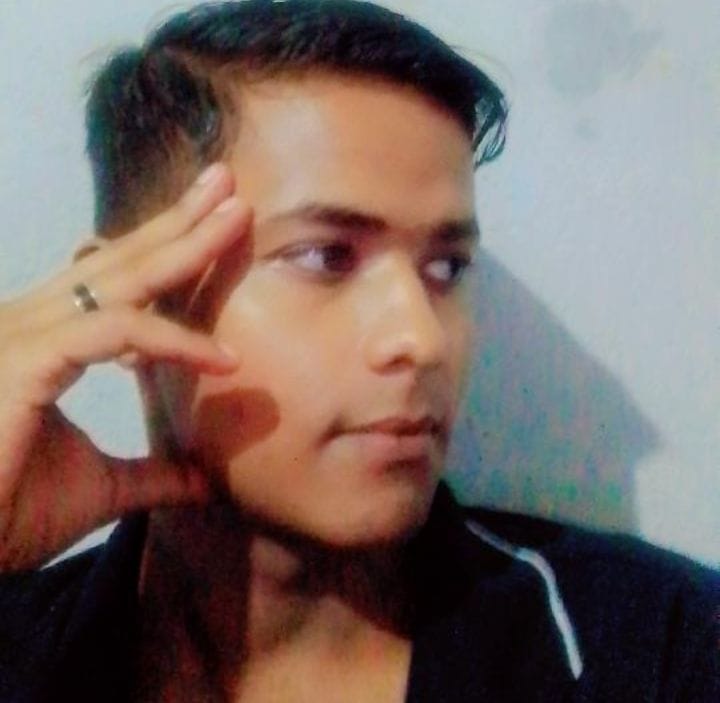 Shraban Majhi