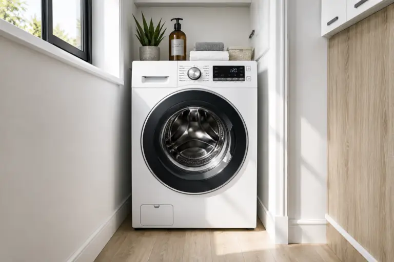 Semi Automatic Washing Machine