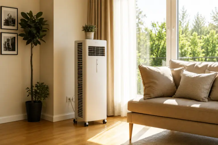 Tower AC