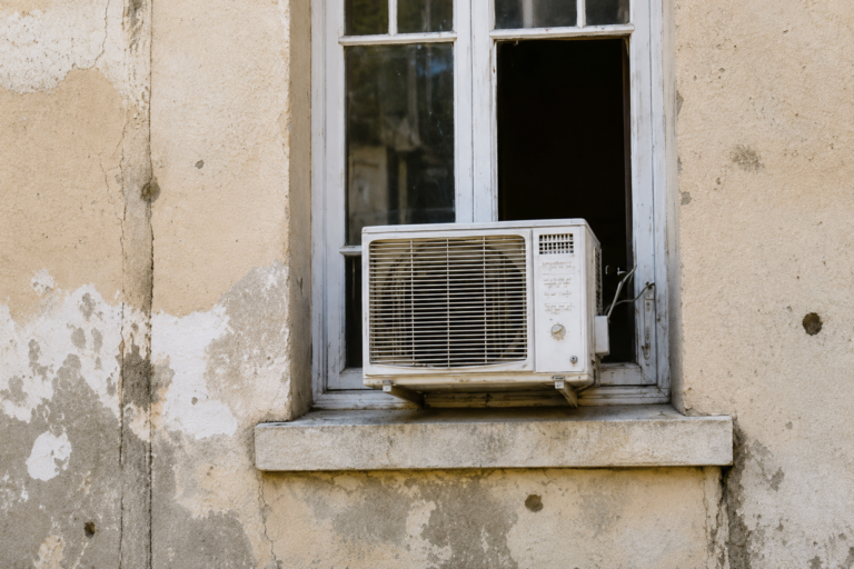 Window AC