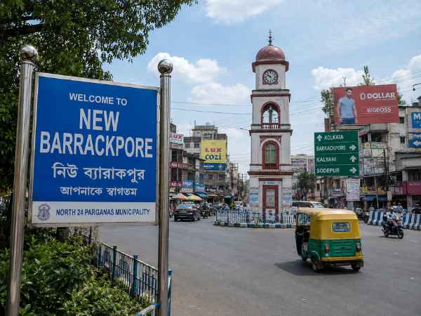 Appliance repair service in New Barrackpore, Kolkata